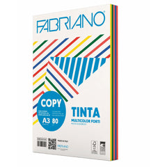 fabriano-colore-a3-80gr-250fg-mix-5-colori-forti
