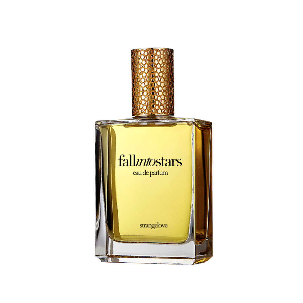 Fall into Stars - Strangelove NYC - EDP 50ml