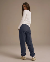 AS Sweatpants - Midnight Blue