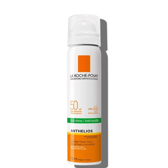 LA ROCHE POSAY ANTHELIOS BRUMA FACIAL SPF50 75ML