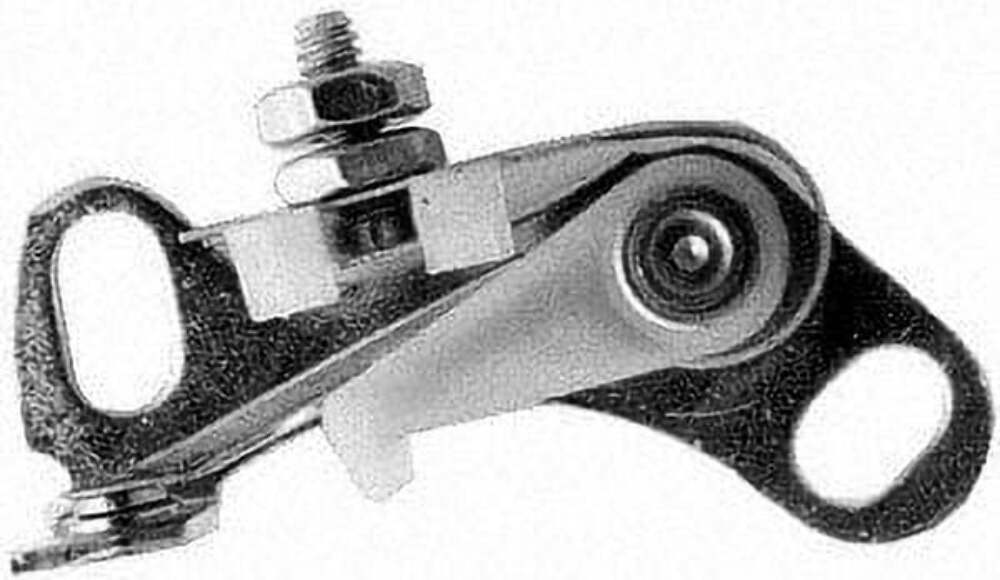 Standard Motor Products TUNE UP & IGNITION