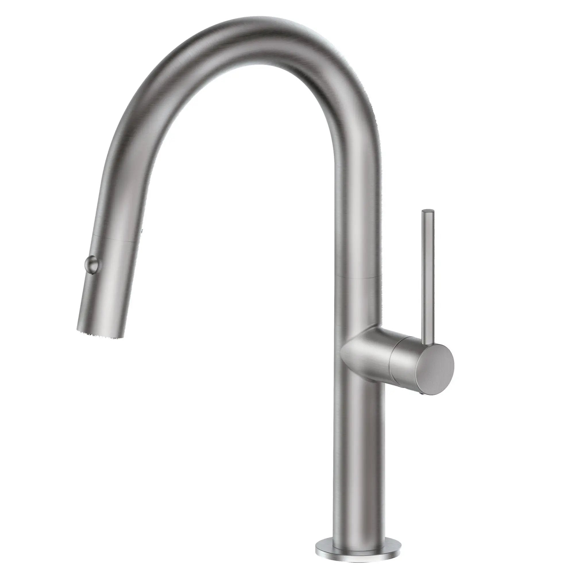 ZLINE Voltaire Kitchen Faucet (VLT-KF) Zline