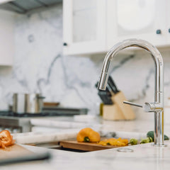 ZLINE Voltaire Kitchen Faucet (VLT-KF) Zline