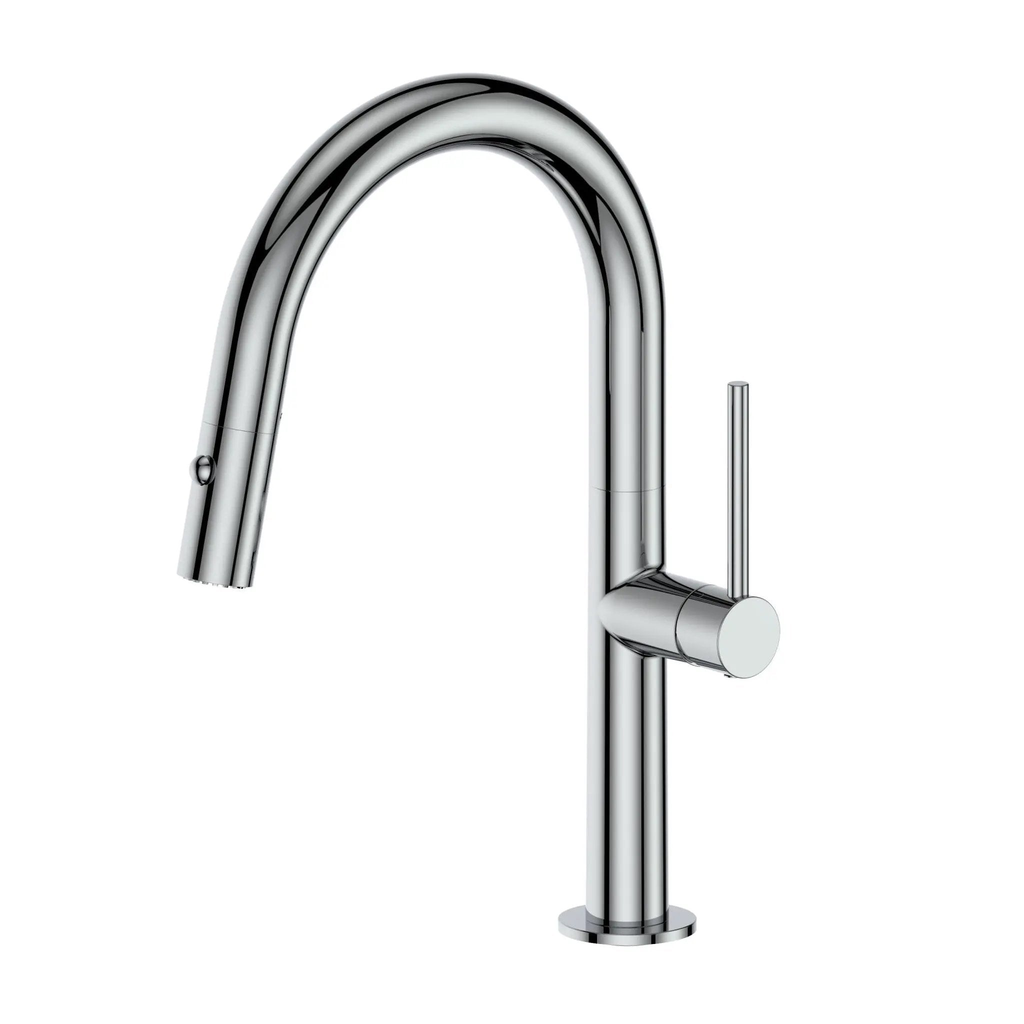 ZLINE Voltaire Kitchen Faucet (VLT-KF) Zline