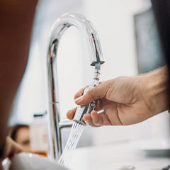 ZLINE Voltaire Kitchen Faucet (VLT-KF) Zline