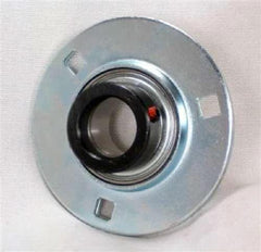 FHPFZ205-14G Flange Pressed Steel 3 Bolt 7/8"inch Bearing - Buy Bearings online - Fast US Shipping