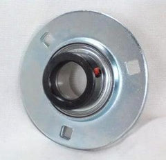 FHPFZ205-14G Flange Pressed Steel 3 Bolt 7/8"inch Bearing - Buy Bearings online - Fast US Shipping