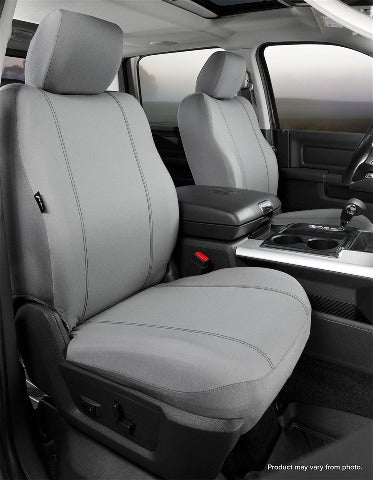 Fia SP87-16 GRAY SP Front Bucket Seat Cover Gray