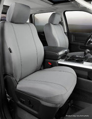 Fia SP87-16 GRAY SP Front Bucket Seat Cover Gray
