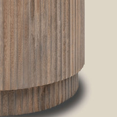 Finlay Round Dining Table