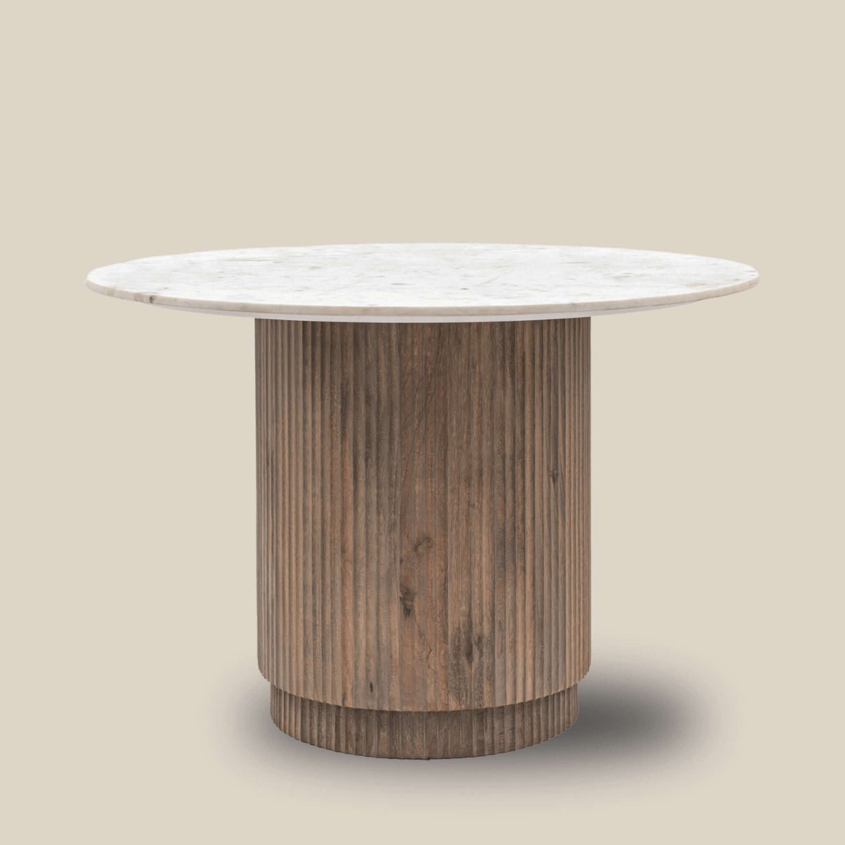Finlay Round Dining Table