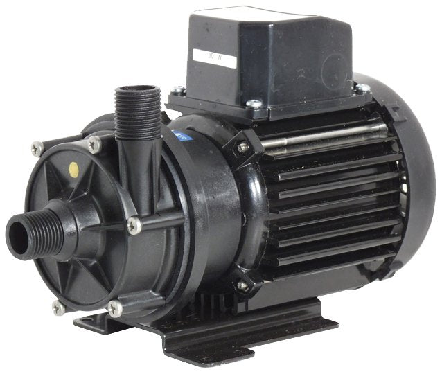 Flojet-Totton NEMP50/7 Magnetic Drive Pump-406955-VITON