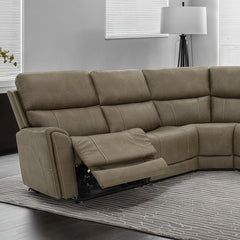 Orpheus Power Sectional