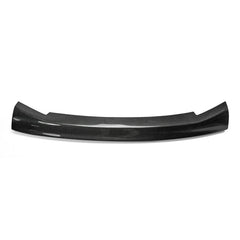 For Nissan 12 Onwards 370Z Z34 Kouki Late Model Jdm Front Bumper Lip 3Pcs (Facelift) Chin Splitter Spoiler Partial Carbon Fiber(Mid Piece) Body Kits