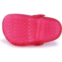 Zueco Poppy Mc Fucsia
