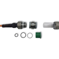 Pond Police Industrie UV-C T5 Short Serie 63 Watt