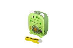 Volkano Kids Money Saving Vault - Frog - VK-5708