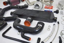 Pulsar G25 660 Turbo Kit