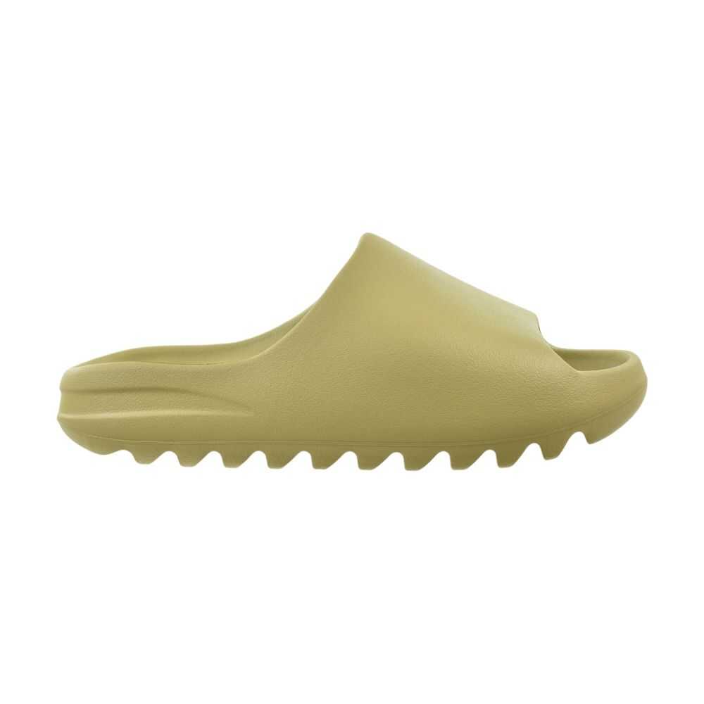 Adidas Yeezy Slide Men's Shoes Resin/Resin/Resin fz5904
