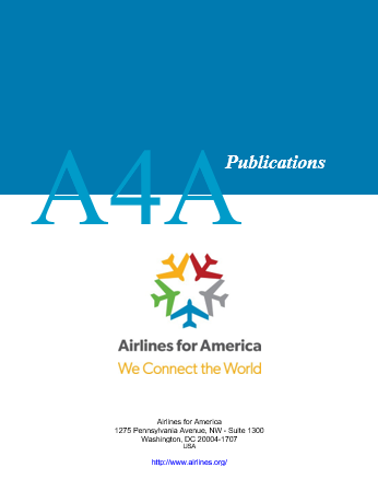 Spec 104: Guidelines for Aircraft Maintenance Training, Revision 2022.1