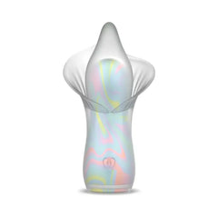 WINX™ Lily Dilly Squishy Silicone Vibrator - Rolik®