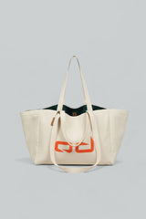 Tote Çanta - Camo