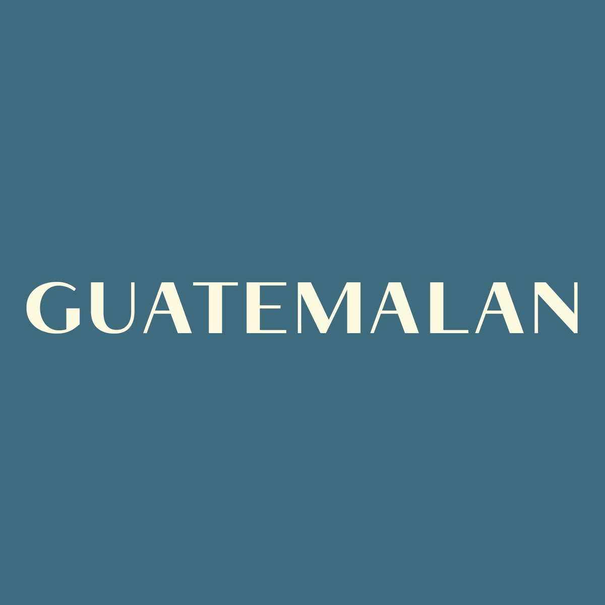Guatemalan - Wholesale Coffee