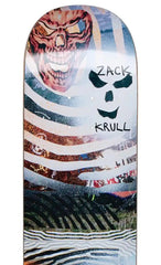 GX1000 - GX1000 Krull Masks 8.375 Deck