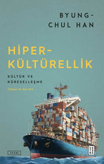 Hiperkültürellik - Kültür ve Küreselleşme