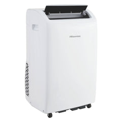 Climatizzatore portatile Hisense APH09QC 9000 btu Wi-Fi Pompa Calore