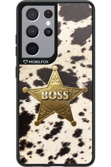 BOSS II 2.0 - Samsung Galaxy S21 Ultra