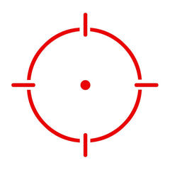 HOLOSUN EPS CARRY RED MRS