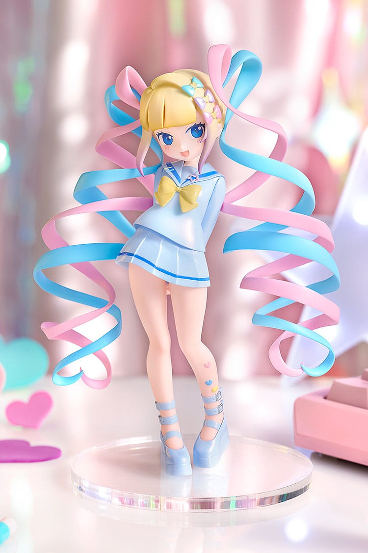 Needy Streamer Overload - OMGkawaiiAngel Internet Yamero Ver. Pop Up Parade - Good Smile Company