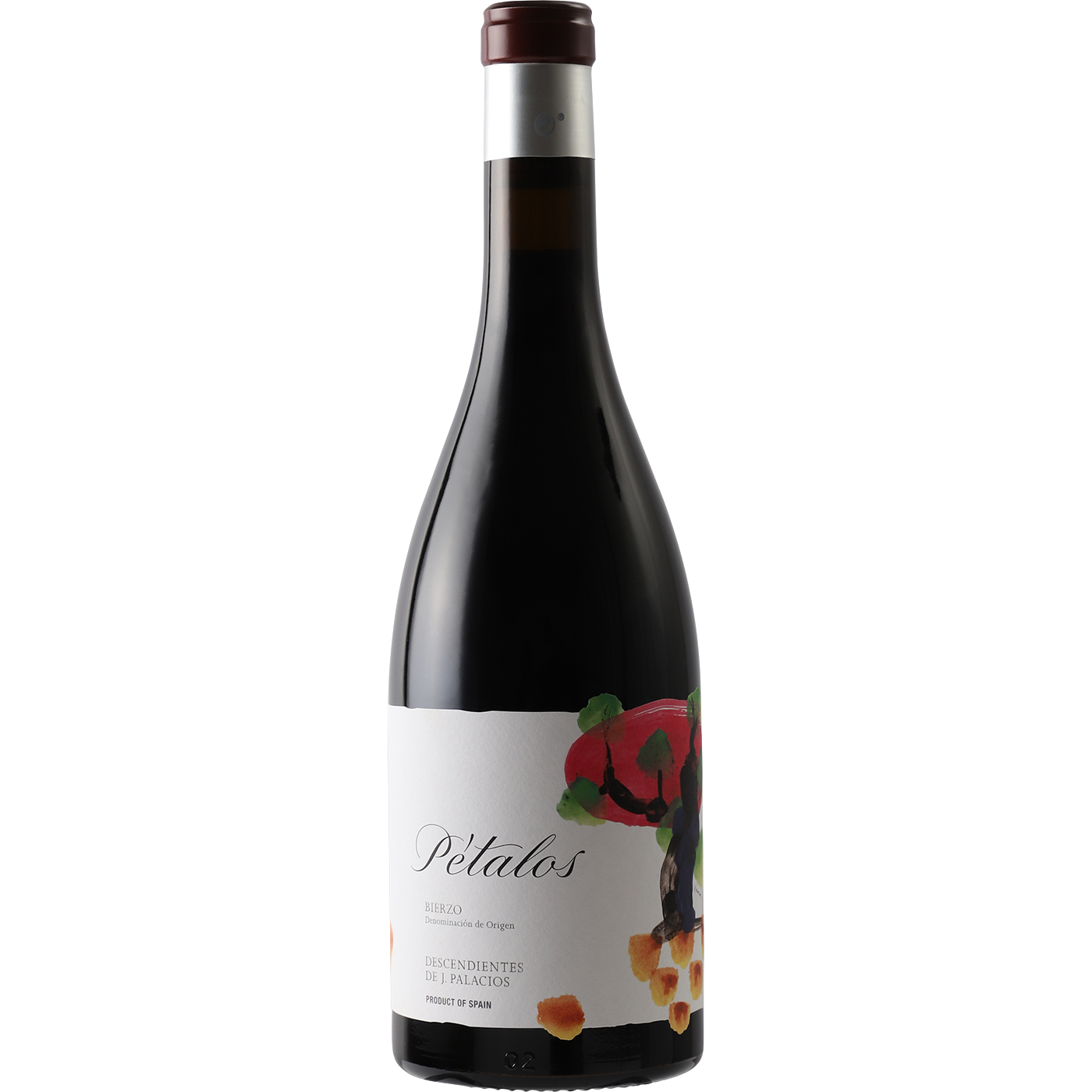Descendientes de J. Palacios Bierzo 'Petalos' 2021-Wine-Verve Wine