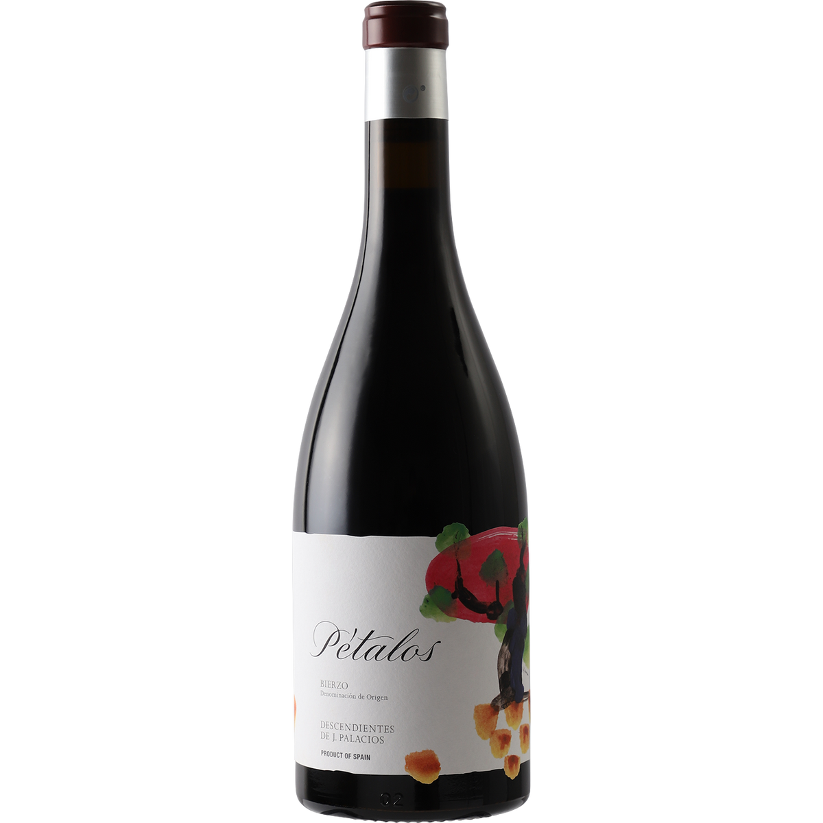 Descendientes de J. Palacios Bierzo 'Petalos' 2021-Wine-Verve Wine