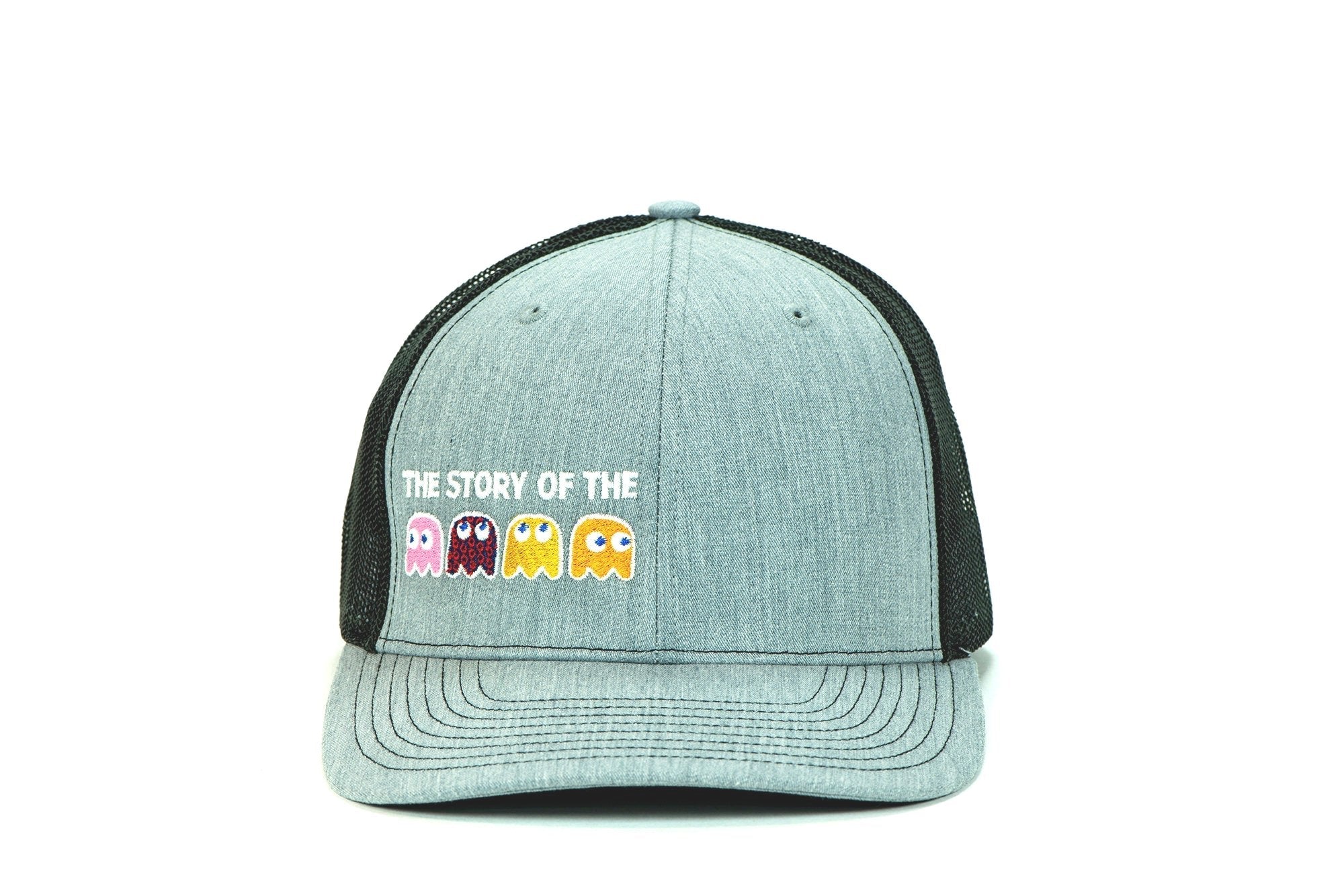 ghost hat