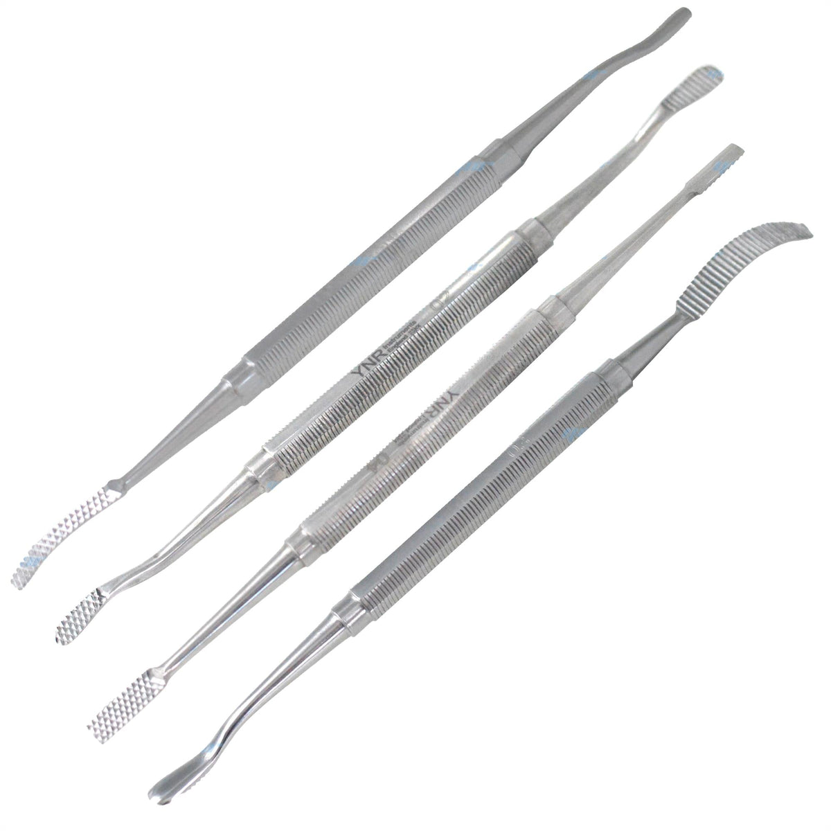 <p>YNR Bone File Double End Surgical Orthopedic Dental Equipment Dentist Tool made of FALSE, 5081</p> YNR Bone File Double End Surgical Orthopedic Dental Equipment Dentist Tool made of YNR Instruments, Business & Industrial > Dentistry > Dental Tools > Dental Tool Sets