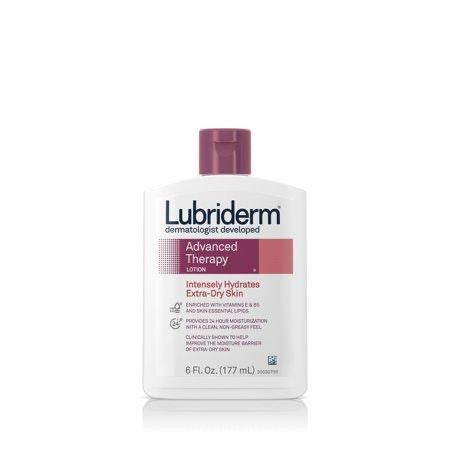 Lubriderm Adv Thrpy 6Zw/Fr1Oz