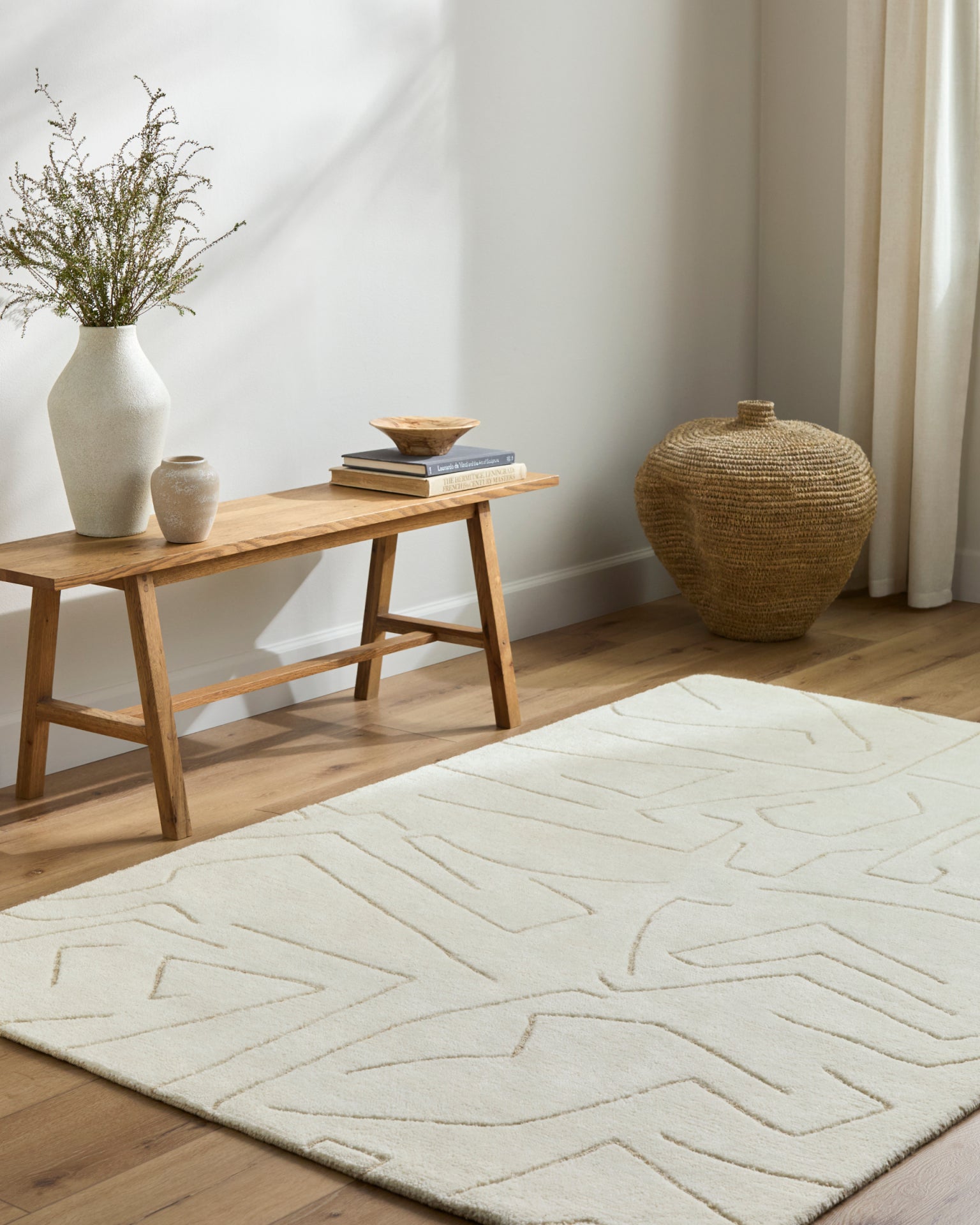 Portobello Handmade Rug Livabliss Portobello