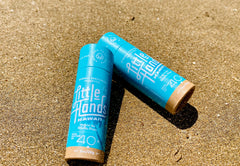 Mineral Sunscreen Face Stick