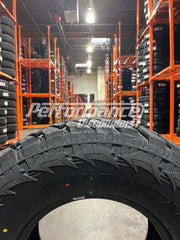 35x12.50R17 American Roadstar M/T 125Q BSW E 35 12.5 17 35125017