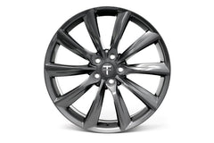 T-sportline - Model 3 20" Turbine style (4 fälgar)