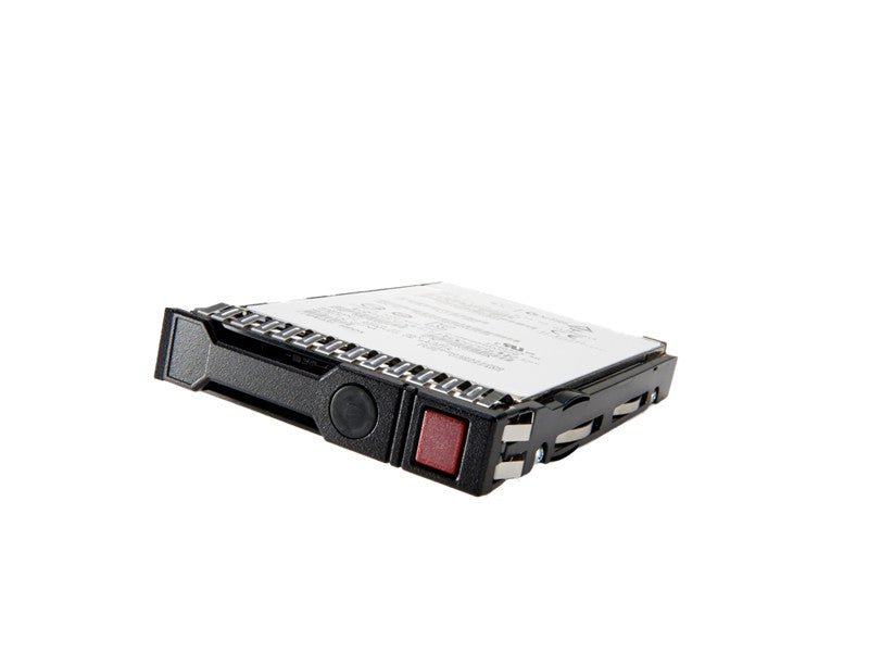 HPE 32 TB SAS LFF LP 4-PACK-Festplattenpaket N9Y45A