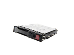 HPE 32 TB SAS LFF LP 4-PACK-Festplattenpaket N9Y45A