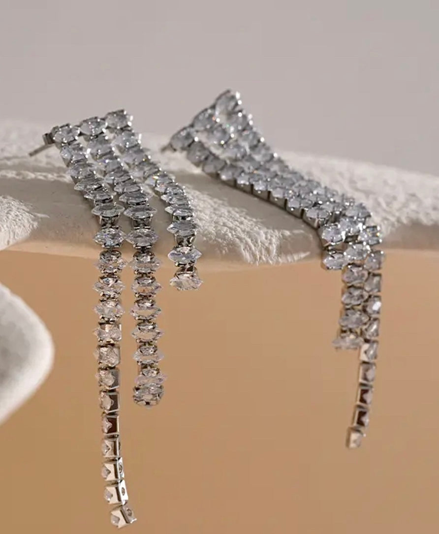 Thea Earrings