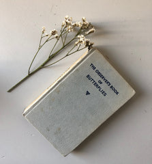 Observer Book of Butterflies