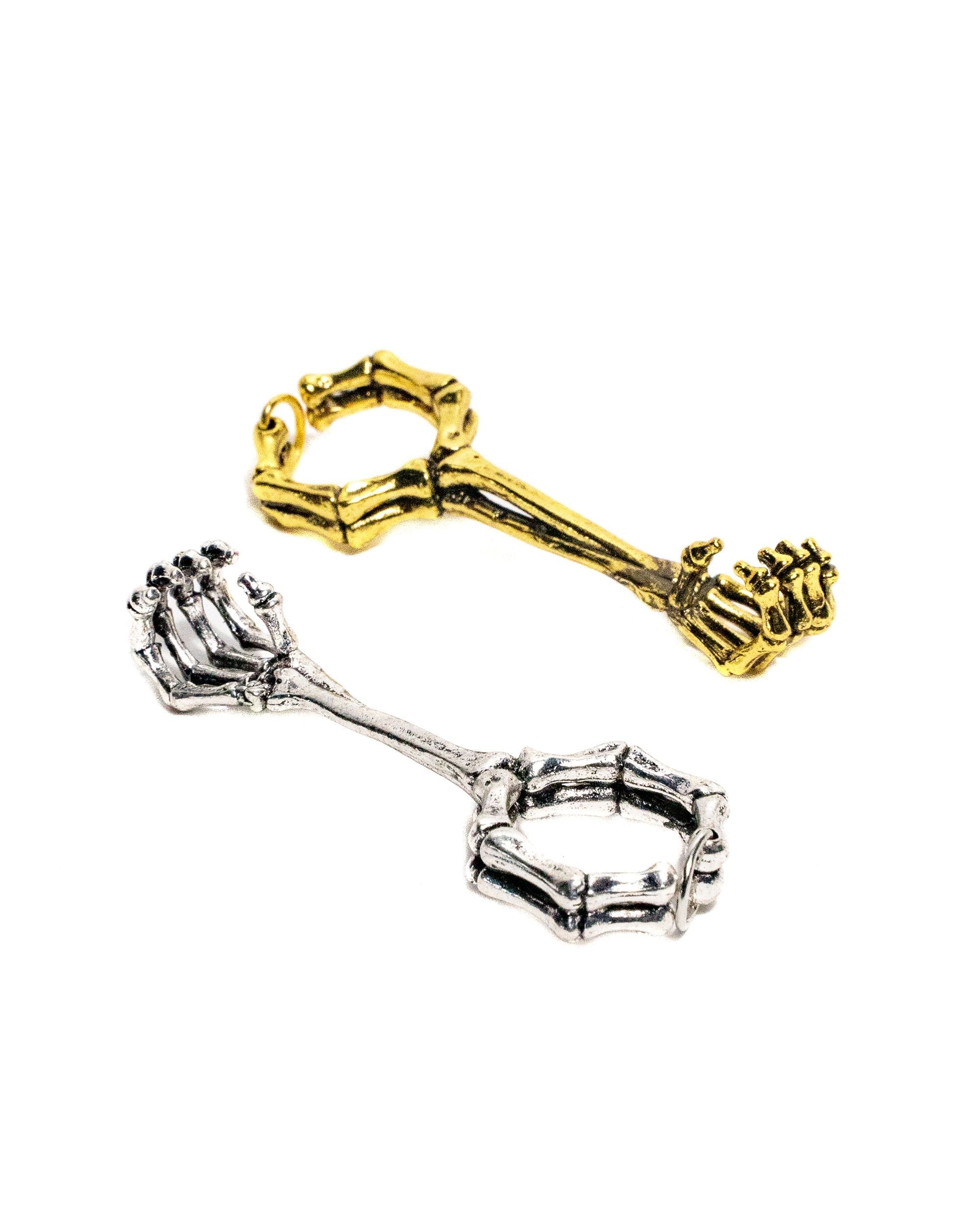 Skeleton Ring Joint Holder WoB