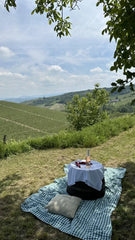 Oddone Prati - Degustazione classica Piemonte Oddone Prati