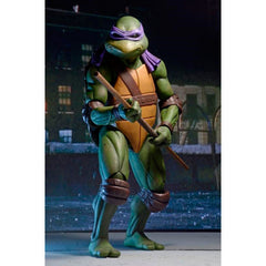Teenage Mutant Ninja Turtles Donatello articulated figure 42cm