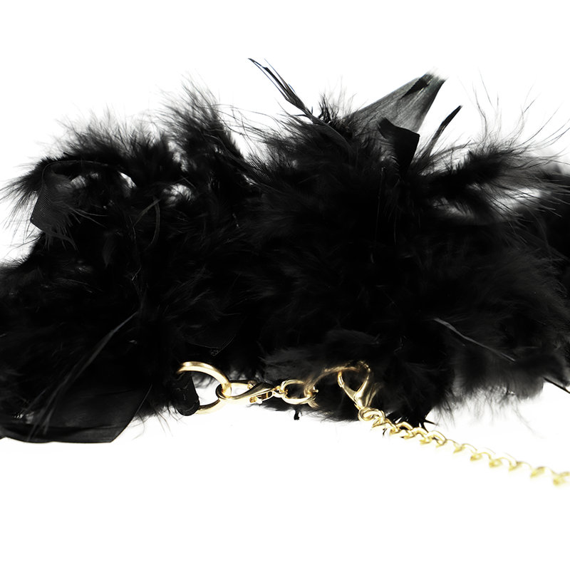 Coquette Chic Desire Handcuffs Deluxe - UABDSM